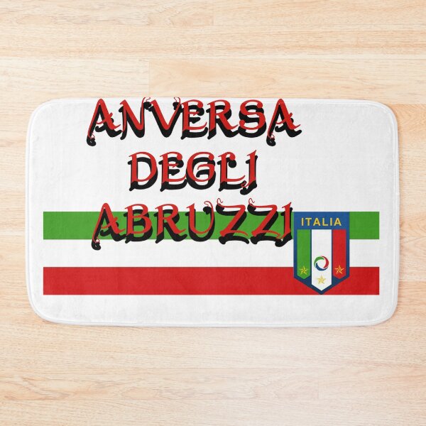 Item preview, Anversa degli Abruzzi, italian city designed and sold by abazi123.