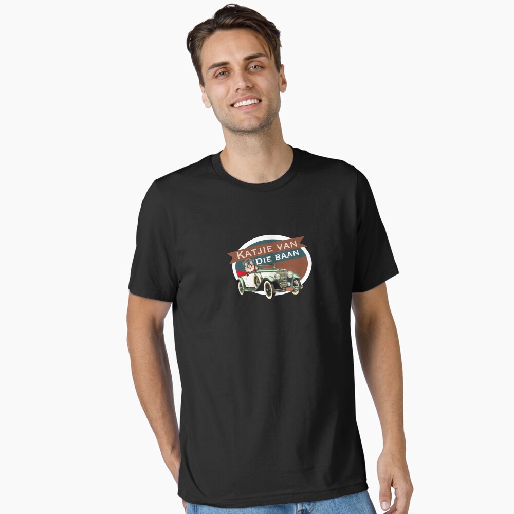 Item preview, Essential T-Shirt designed and sold by CheriGurl.