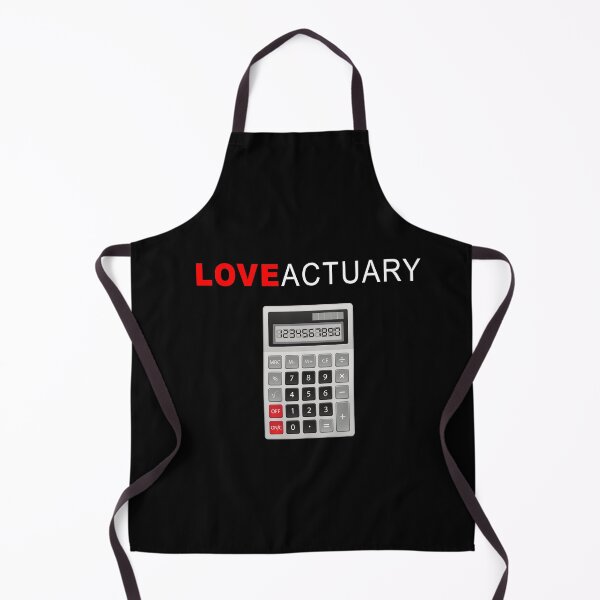 Item preview, Love Actuary designed and sold by AskBeeves.