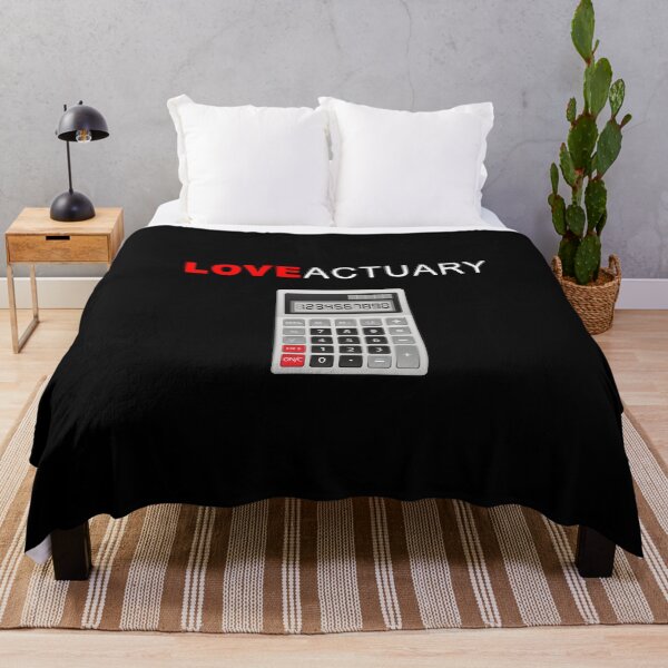 Item preview, Love Actuary designed and sold by AskBeeves.