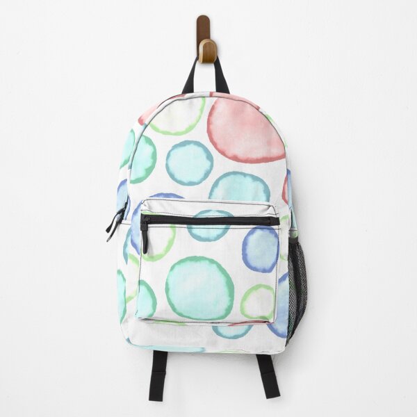 Item preview, Watercolour Polka Dots designed and sold by BananananDan.