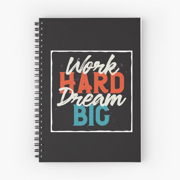 Item preview, DREAM BIG designed and sold by wineDsign.