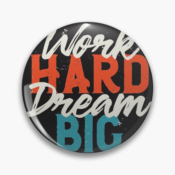 Item preview, DREAM BIG designed and sold by wineDsign.