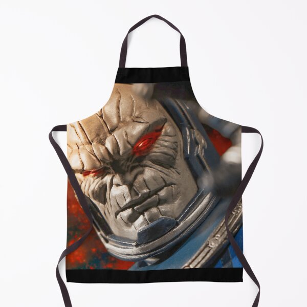Item preview, Darkseid designed and sold by shopEPRAIN.