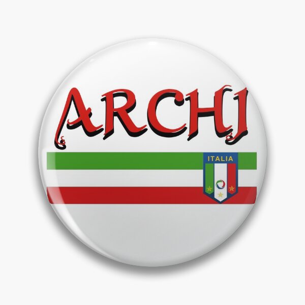 Item preview, Archi, italian city designed and sold by abazi123.