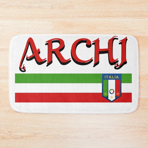 Item preview, Archi, italian city designed and sold by abazi123.
