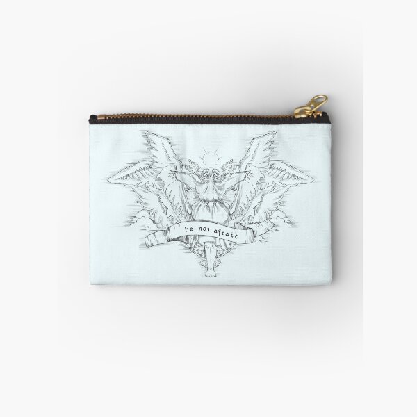 Item preview, be not afraid  designed and sold by gaerss.