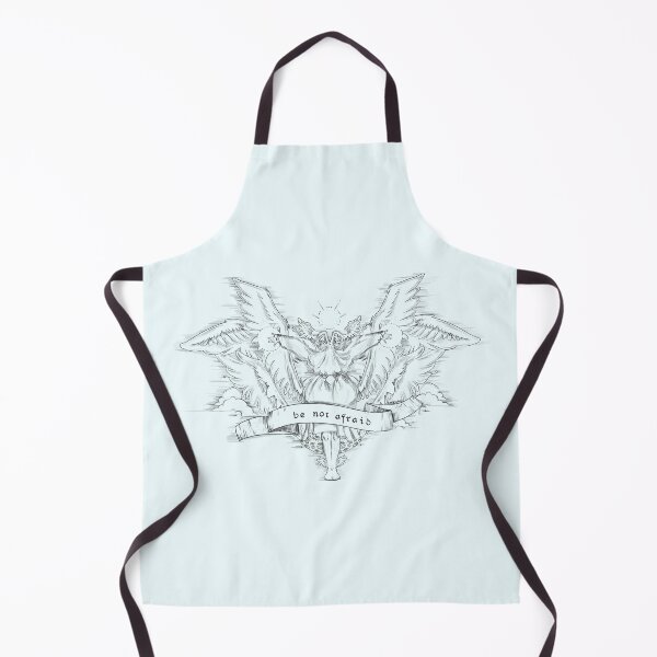 Item preview, be not afraid  designed and sold by gaerss.
