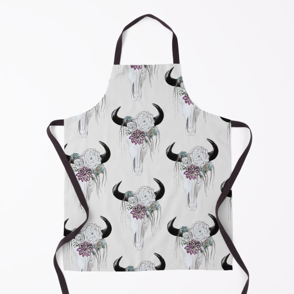 Item preview, Boho Skull designed and sold by Elsabe Smith.