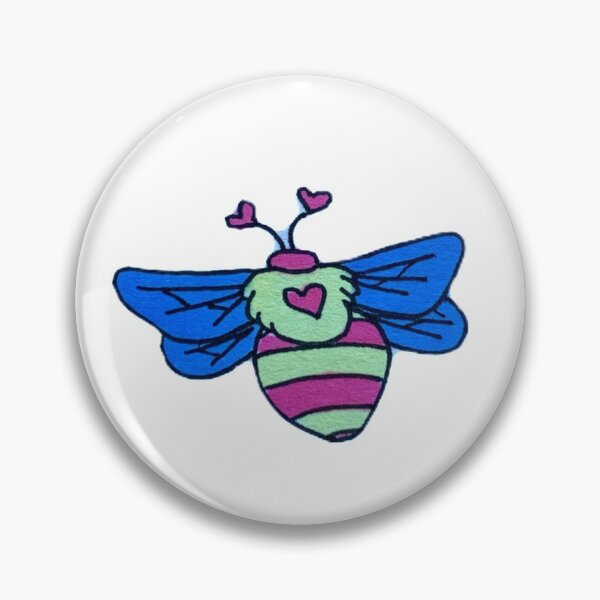 Item preview, LoveBug designed and sold by BratzBoyz.
