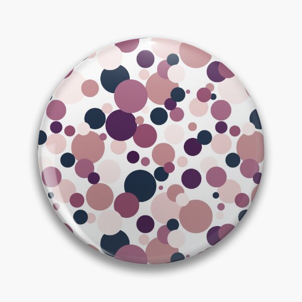 Item preview, Nude On You Groovy Dots designed and sold by Creativedusk.