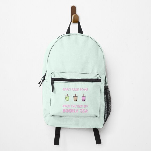 Item preview, Bubble Tea designed and sold by TwoLosers.