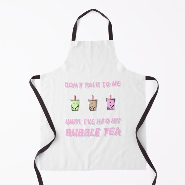 Item preview, Bubble Tea designed and sold by TwoLosers.