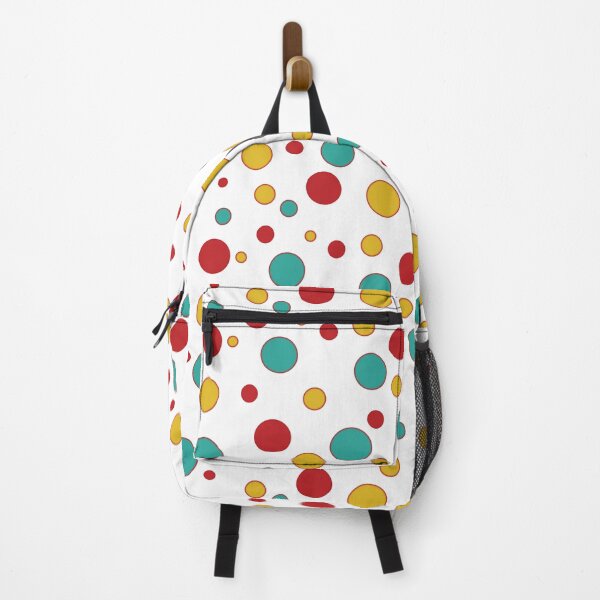 Item preview, Tasty Goodness Crew - with colorful dot accessories - Fun & Expressive designed and sold by FutureImaging.