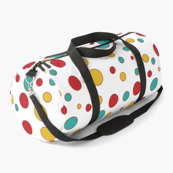 Item preview, Tasty Goodness Crew - with colorful dot accessories - Fun & Expressive  designed and sold by FutureImaging.
