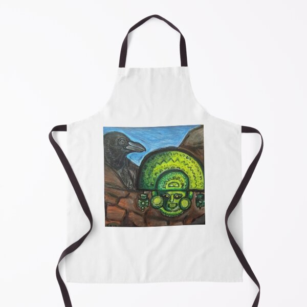 Item preview, Inti Sun God designed and sold by Lstraven.