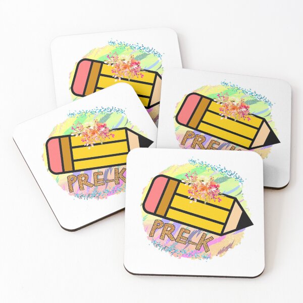Item preview, Pre-K Happy First Day of School- Back to School  designed and sold by younghopes.