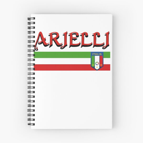 Item preview, Arielli, italian city designed and sold by abazi123.