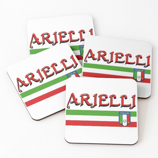 Item preview, Arielli, italian city designed and sold by abazi123.