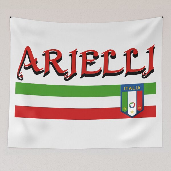 Item preview, Arielli, italian city designed and sold by abazi123.