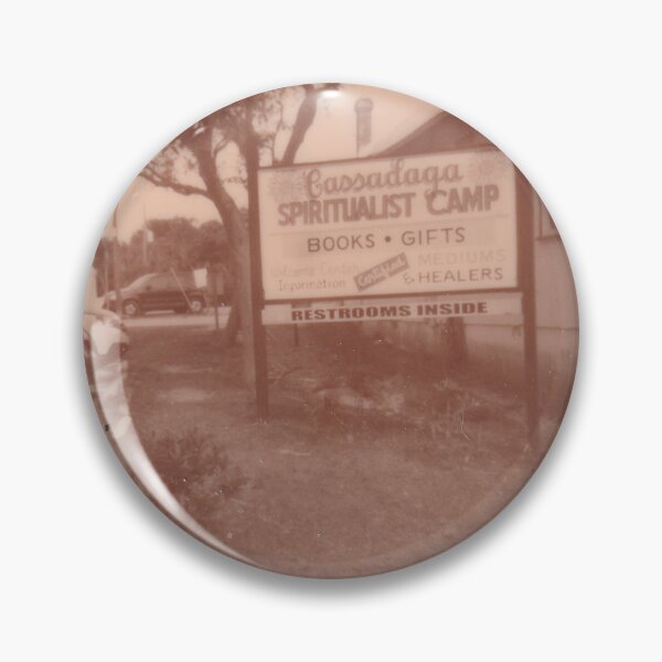 Item preview, Cassadaga designed and sold by sixbellschime.
