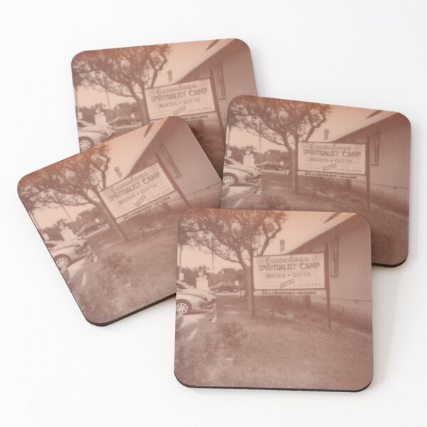 Item preview, Cassadaga designed and sold by sixbellschime.