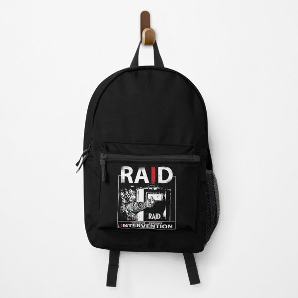 Item preview, RAID French Police Special Unit designed and sold by Trendvia .