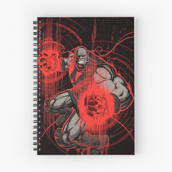 Item preview, Darkseid designed and sold by shopEPRAIN.