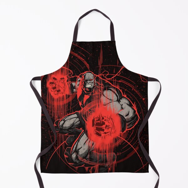 Item preview, Darkseid designed and sold by shopEPRAIN.