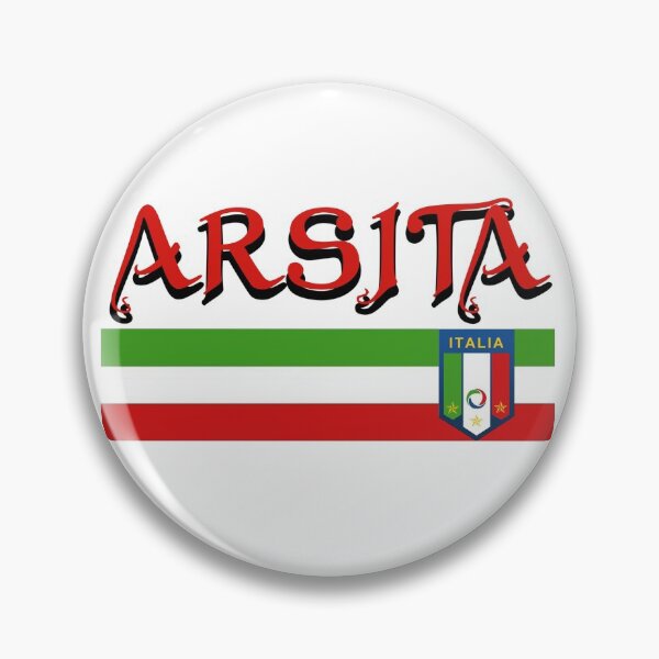 Item preview, Arsita, italian city designed and sold by abazi123.