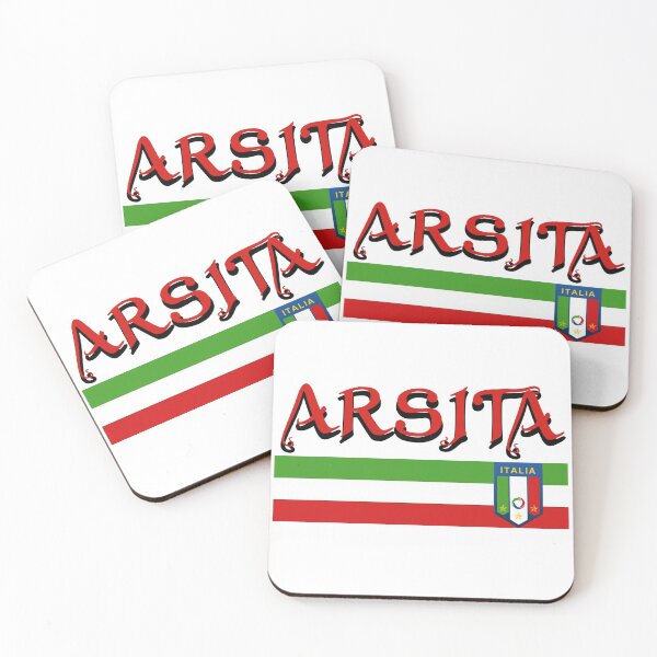 Item preview, Arsita, italian city designed and sold by abazi123.
