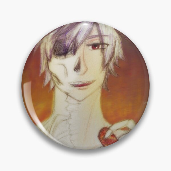 Item preview, The Niflheim - Skeletiano / Adam designed and sold by shipperfangirl.