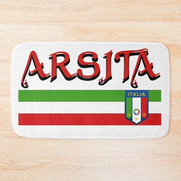 Item preview, Arsita, italian city designed and sold by abazi123.