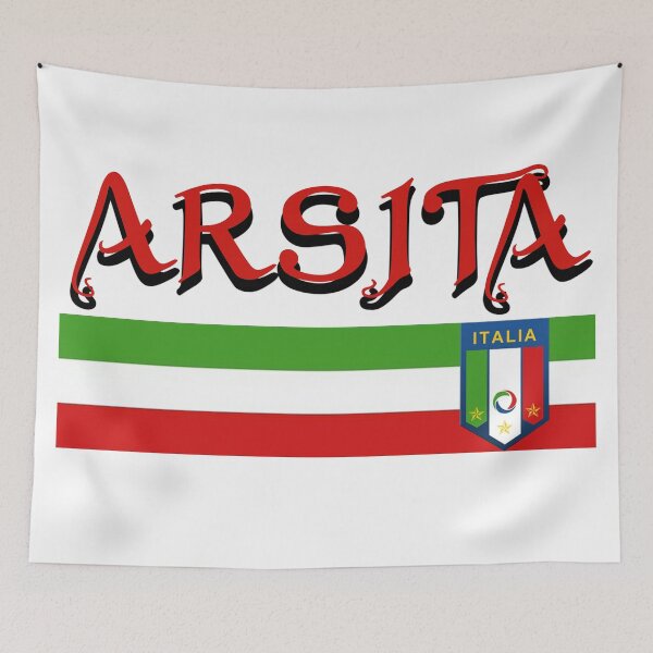 Item preview, Arsita, italian city designed and sold by abazi123.
