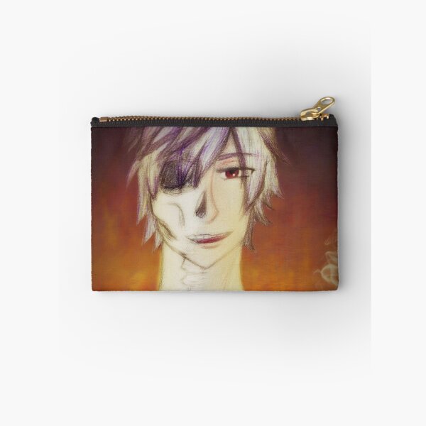 Item preview, The Niflheim - Skeletiano / Adam designed and sold by shipperfangirl.