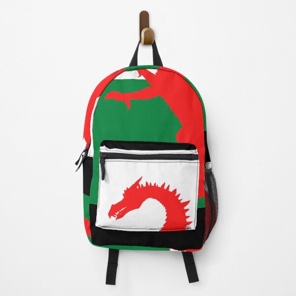 Item preview, Dragon of Wales designed and sold by EgoPolis.