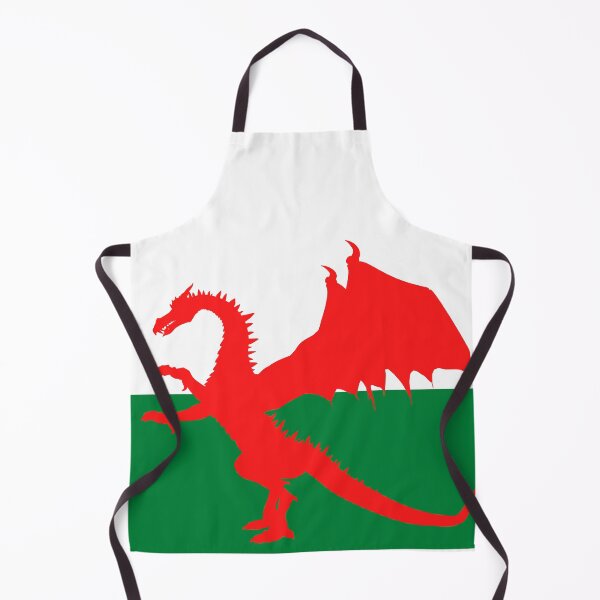 Item preview, Dragon of Wales designed and sold by EgoPolis.