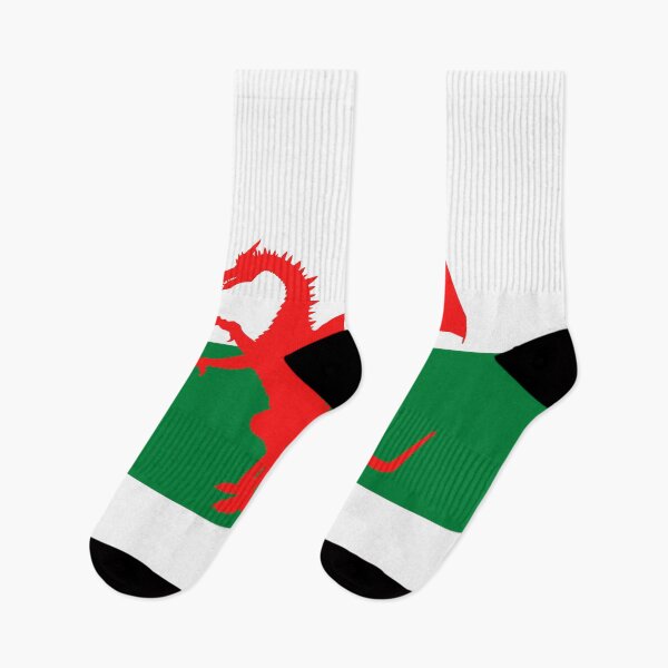 Item preview, Dragon of Wales designed and sold by EgoPolis.