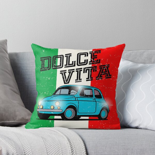 Item preview, Italian Fiat 500 designed and sold by studio838.