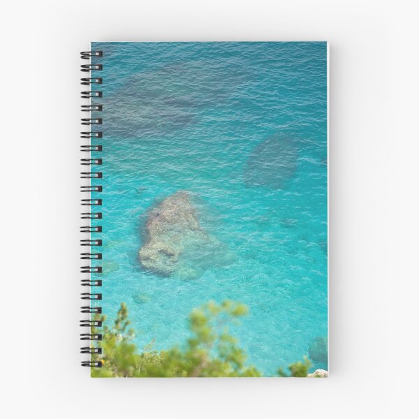 Item preview, Capri, Italy, Turquoise Ocean  designed and sold by newburyboutique.