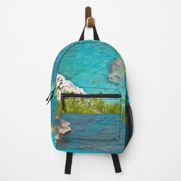 Item preview, Capri, Italy, Turquoise Ocean designed and sold by newburyboutique.