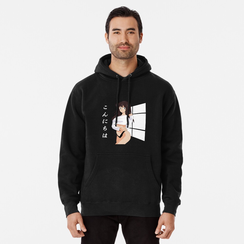 Item preview, Pullover Hoodie designed and sold by djspacegr.