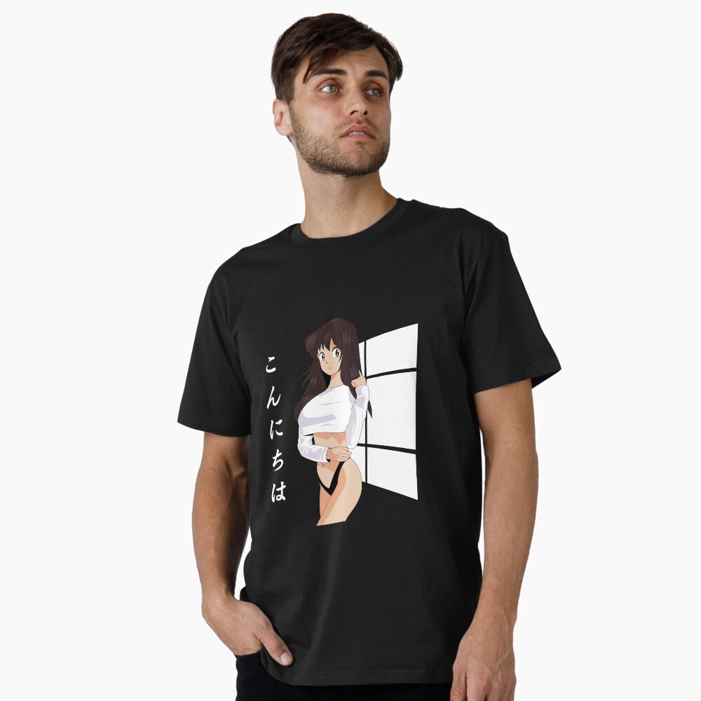 Item preview, Premium T-Shirt designed and sold by djspacegr.