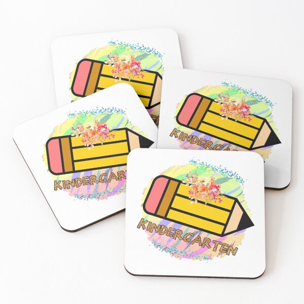 Item preview, Kindergarten Happy First Day of School- Back to School  designed and sold by younghopes.