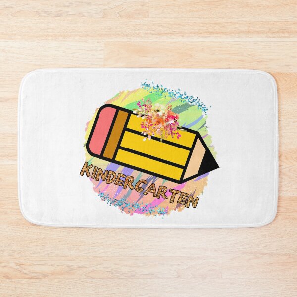 Item preview, Kindergarten Happy First Day of School- Back to School  designed and sold by younghopes.