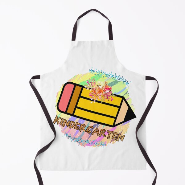 Item preview, Kindergarten Happy First Day of School- Back to School designed and sold by younghopes.