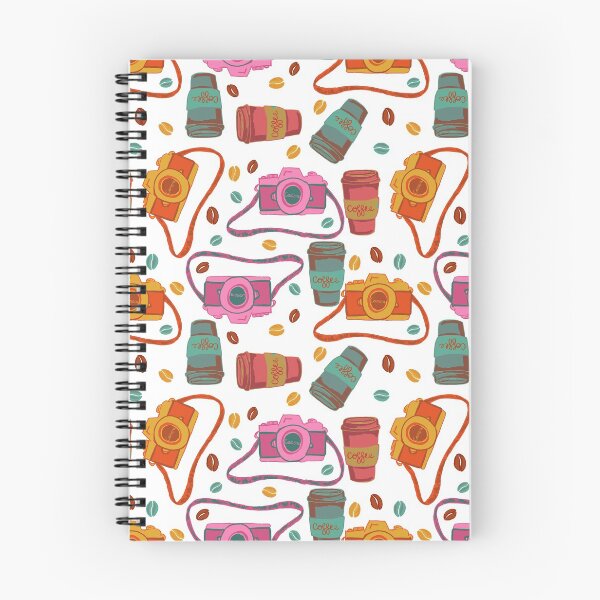 Item preview, All I need is coffee and my camera  designed and sold by Jaxam.