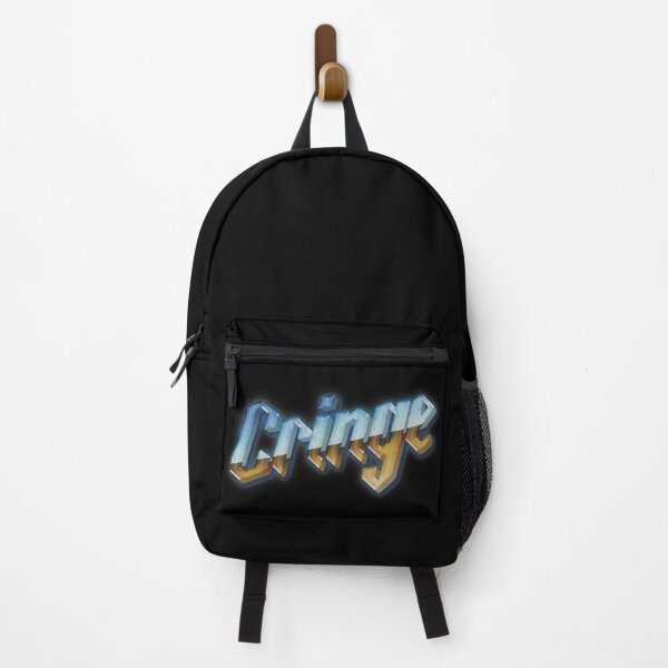 Item preview, I'm Cringe designed and sold by lidyart.