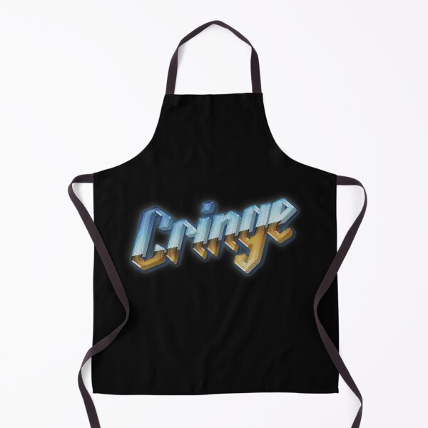 Item preview, I'm Cringe designed and sold by lidyart.