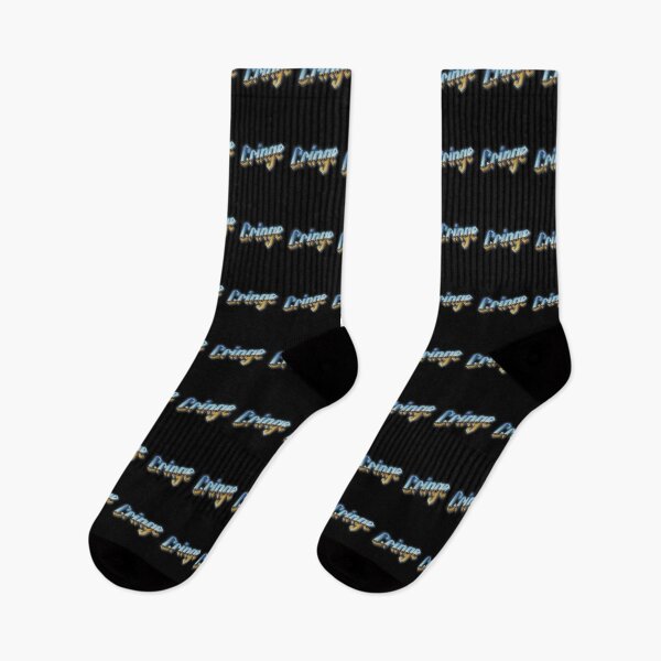 Item preview, I'm Cringe designed and sold by lidyart.